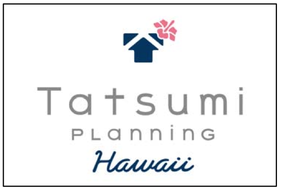 タツミプランニング、ハワイに法人設立