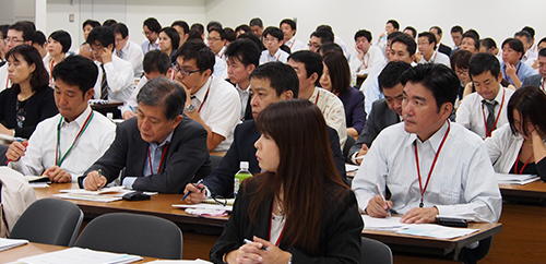 先進的なリフォーム事業者 募集