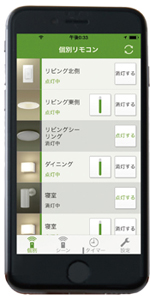 「アドバンスシリーズ」のリンクモデル1