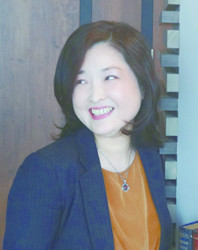 北王　 リノベーション事業部　中澤広美 部長