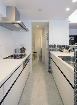 北王　プランニングのひと工夫