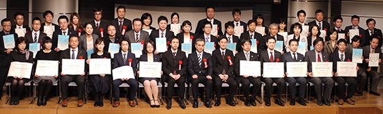 ひと涼みアワード2014
