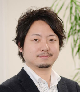 ライフサポート Div Division Head 佐藤真治氏