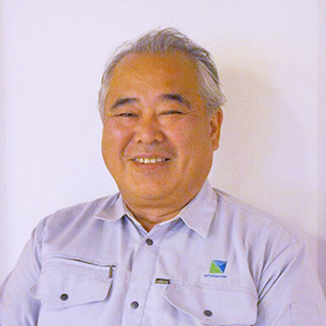 佐藤工務店 (埼玉県上尾市)　佐藤喜夫社長