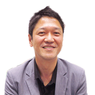 ナサホーム　江川貴志社長