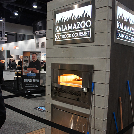 【写真5】kalamazoo outdoor gourmet