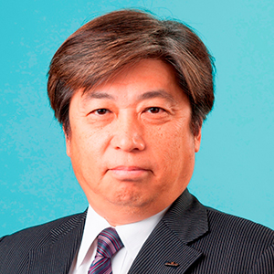 大京エル・デザイン　海瀬和彦社長