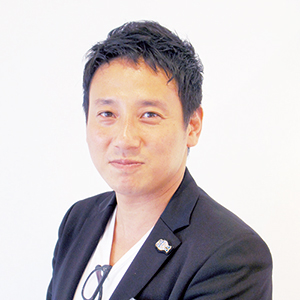 リノべる　山下智弘社長