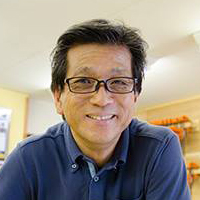 ダイナシティコーポレーション　山田芳照社長