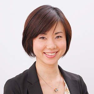 SUUMOリフォーム　編集長　福澤佳恵氏