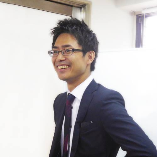 リフォーム産業新聞社　報道部長 福田善紀
