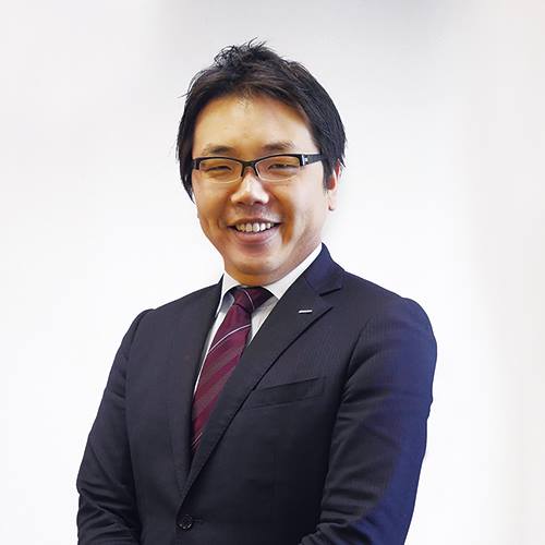 ハイアス・アンド・カンパニー　池山 龍一氏