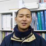 コンバート技建　工事部　小川真和氏