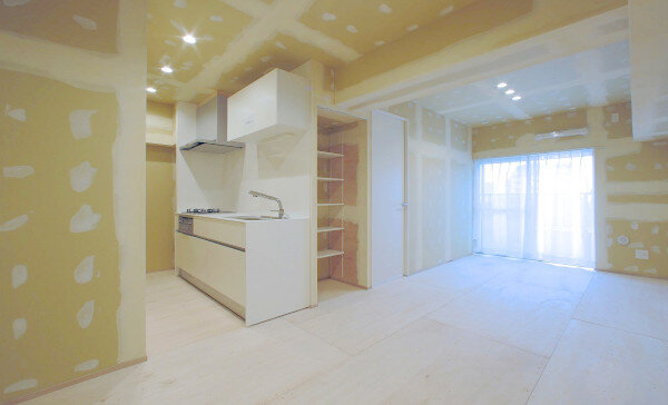 9 ナイン 完成度90 の 未完成住宅 発売 リフォーム産業新聞