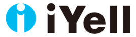 iYellロゴマーク