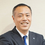 日本経営　 橋本竜也取締役