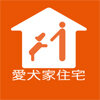 愛犬家住宅ロゴ