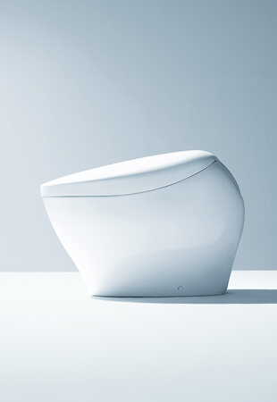 TOTO　ネオレストNX01