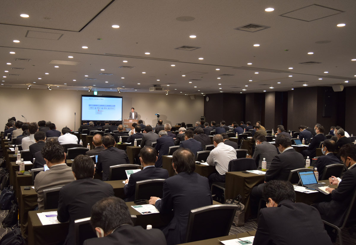 住活協　一般会員はオンラインで参加