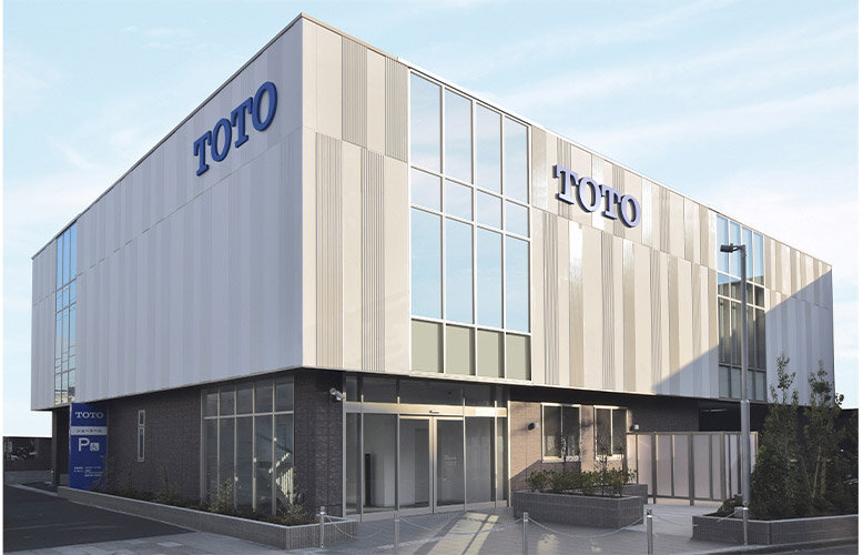 TOTO江戸川ショールーム