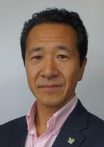 安江工務店 安江博幸氏