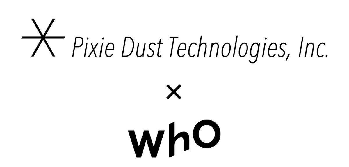 野原ホールディングス　PxDT×WhO