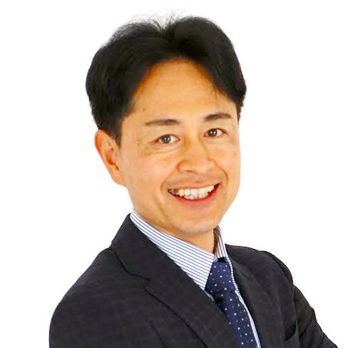 営業コンサルタント　菊原智明 氏