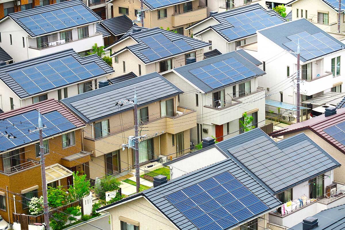 2030年時点の発電コストが原子力を下回り、太陽光が最安になることが明らかに（経産省試算）