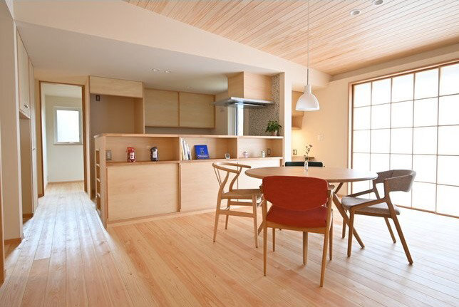 戸建リフォーム部門「グランドリフォーム」受賞作品