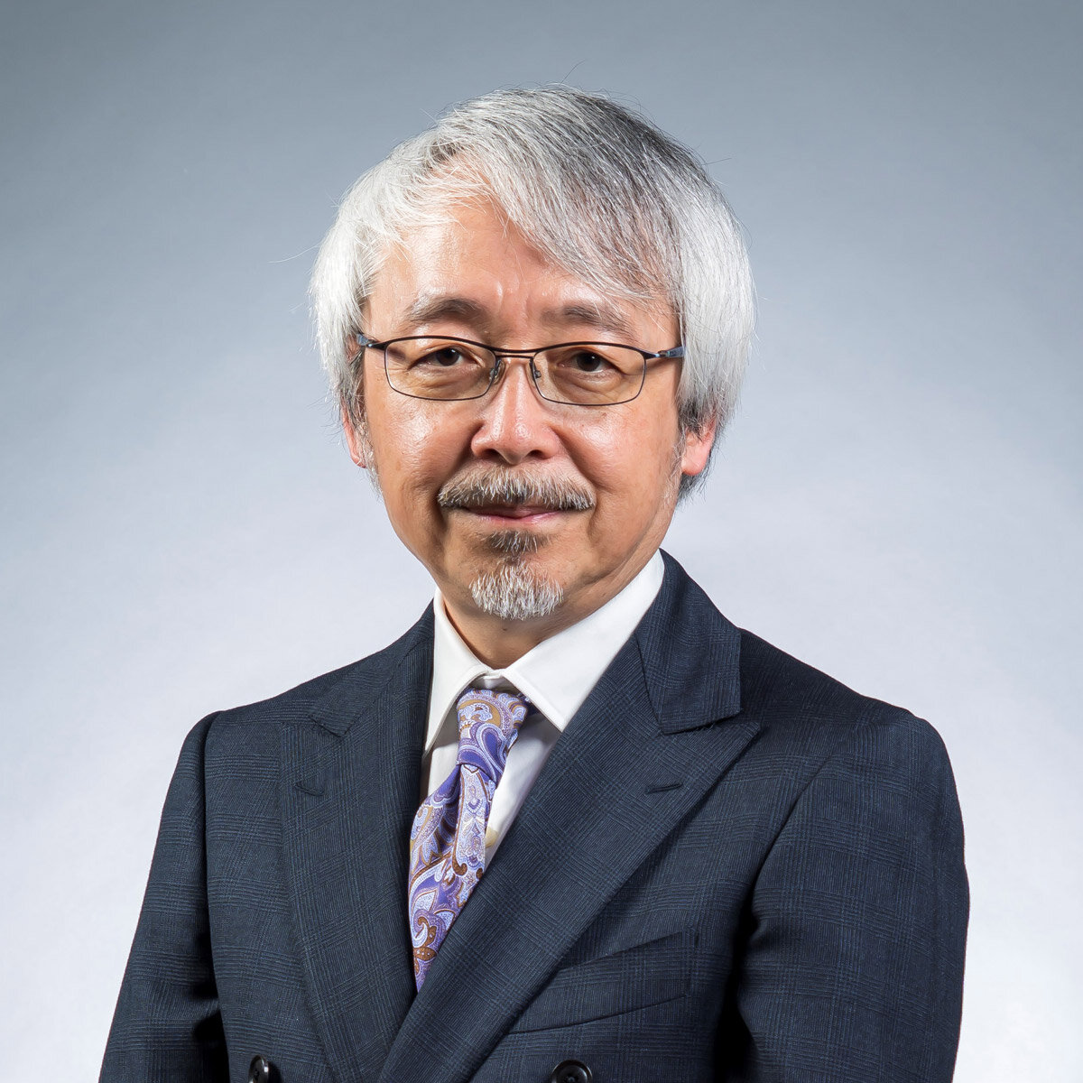 オラクルひと・しくみ研究所　代表　博士（情報学）小阪裕司 氏