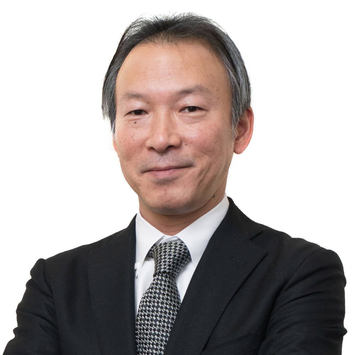 コミュニケーション＆リーディング　代表取締役　萩原教人 氏