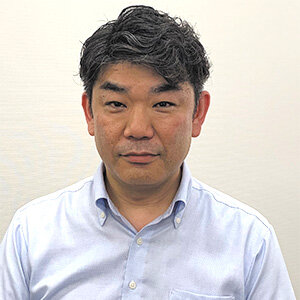 高田康平常務執行役員