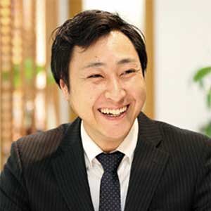 瀬戸秀一郎専務取締役