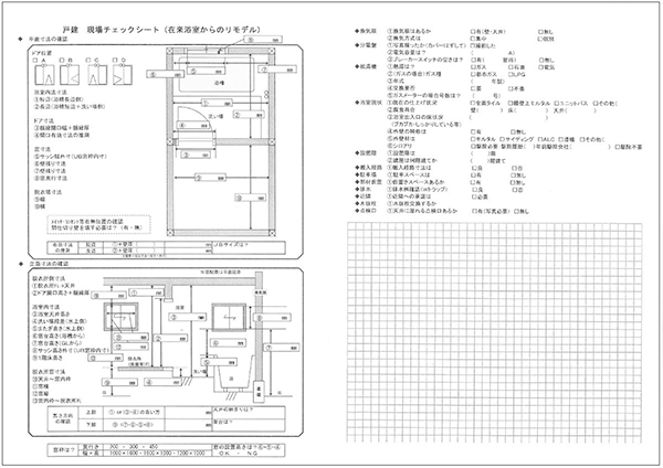 リフォームワン
