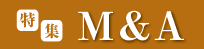 特集　M&A