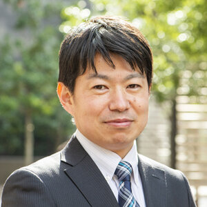 企業環境リスク解決機構　子安信幸 理事兼事務局長