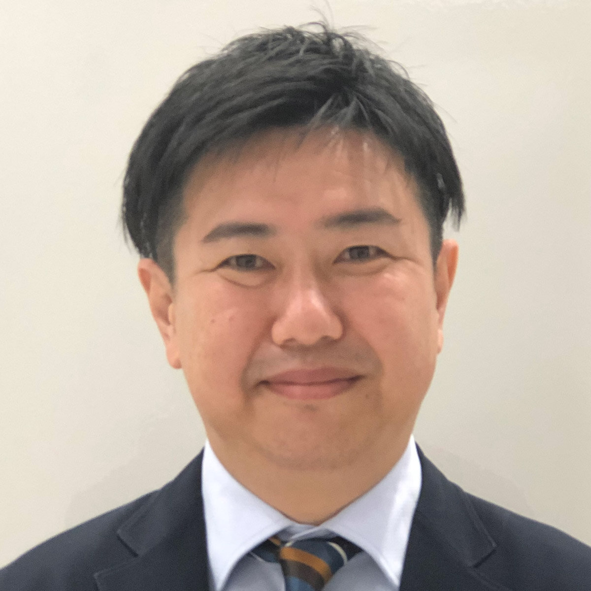 TOTO　経営企画本部 ESG推進部 ESG推進二グループ 出嶋 聡 グループリーダー