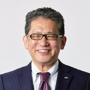 LIXIL　瀬戸欣哉 社長