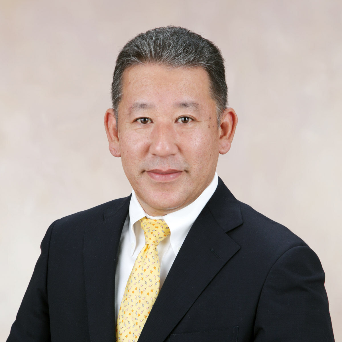 田島興産　田島広一社長