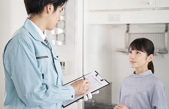 スマートパワーサービス　後払い決済を導入したことで、現場で作業する社員も経理担当の社員も負担が大幅に削減した