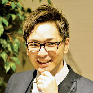 YONOHI　山岡優樹 社長