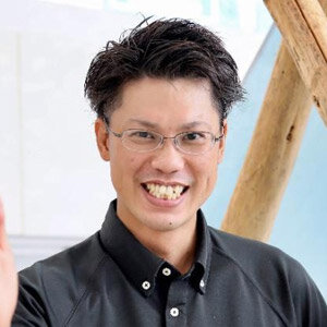 ニッカホーム中部　広報YouTubeチーム　増田俊介 主任