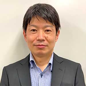企業環境リスク解決機構 子安伸幸 理事兼事務局長