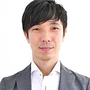 ユニオンビズ　神田浩幸氏