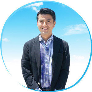 ゆいまるWeb　山縣力也 社長