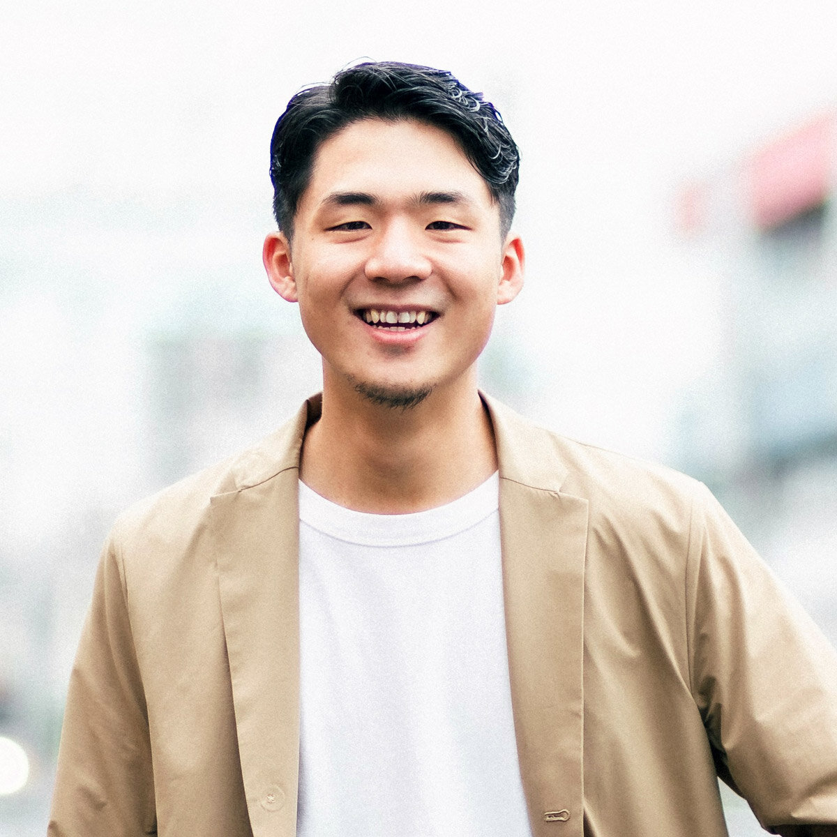 EmpowerUs　額賀達也 社長