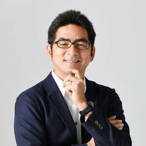 HAGS　中田寿 社長