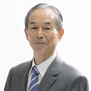 イマガワ　赤松洋一社長