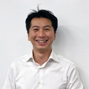 ジューテック　仕入部 鈴木俊祐 マネージャー
