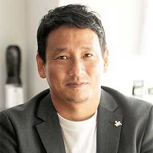 リノベる　山下智弘社長